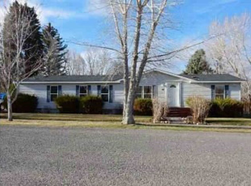 Property Front View