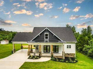174 Bethany St, Tallapoosa, GA 30176