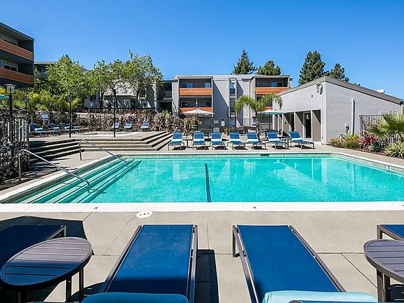 Spend a day poolside