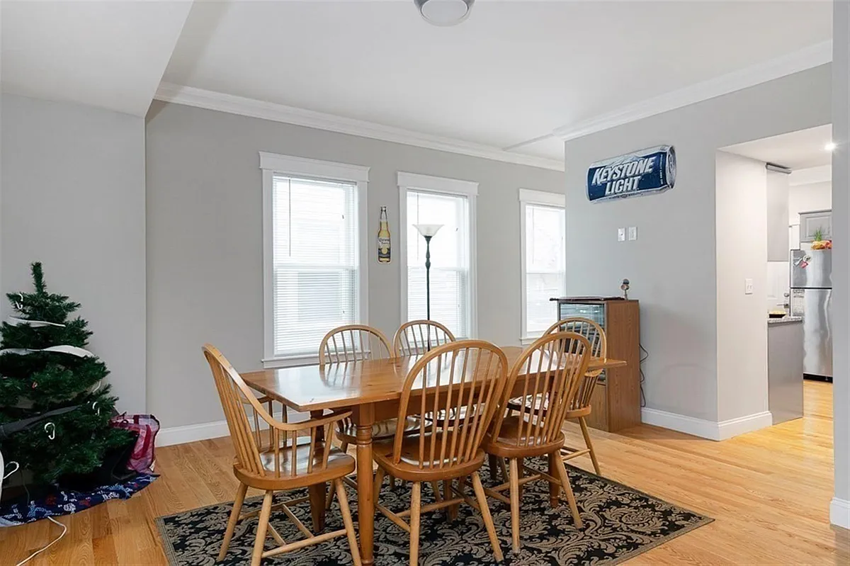 Building Photo - 16 Stickney Ave #1