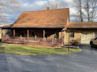 2401 Taylor Ave, Huntingdon, PA 16652