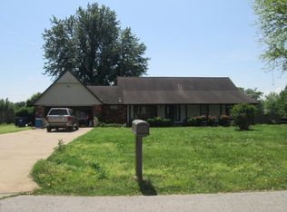 17510 E 89th St N, Owasso, OK 74055