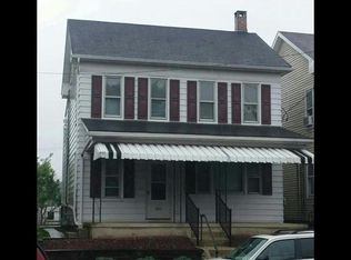 847 York St, Hanover, PA 17331