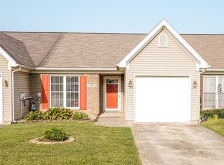 163 Frank Ln, Mt Washington, KY 40047