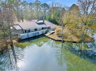 1026 Nw Ave, McComb, MS 39648