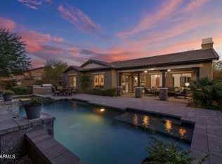 9416 E Canyon View Rd, Scottsdale, AZ 85255