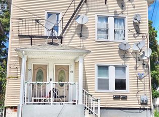53 Sisson St, Pawtucket, RI 02860