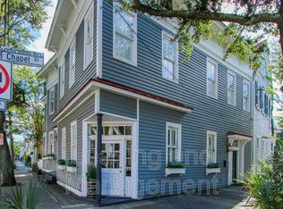 25 Chapel St APT 1, Charleston, SC 29403