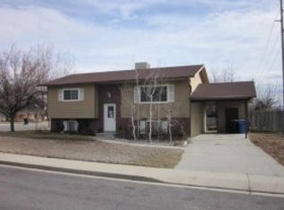 309 E State Rd, American Fork, UT 84003