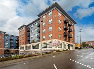 1310 10th St UNIT 505, Bellingham, WA