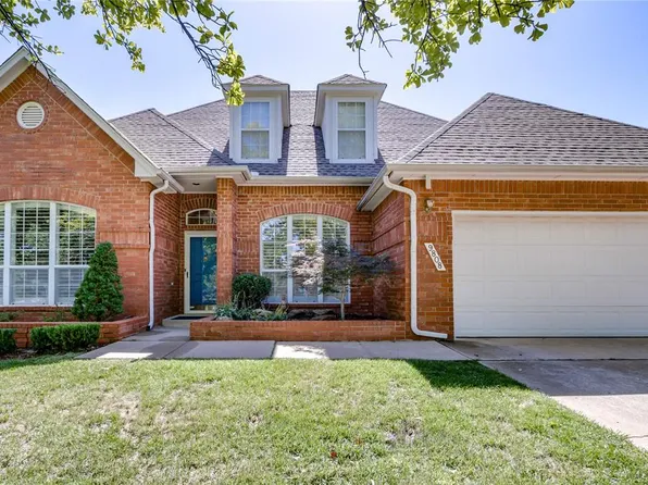 9808 Ritter Rd, Oklahoma City, OK 73162