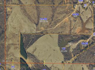 227B County Road 5091, Booneville, MS 38829