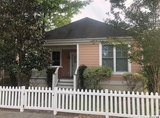 30 Craftsman Lane Ln LOT 31, Georgetown, SC 29440