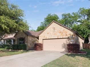 1145 Hyde Park Dr, Round Rock, TX 78665