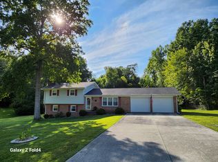 411 Ruffian Trl, Corbin, KY 40701