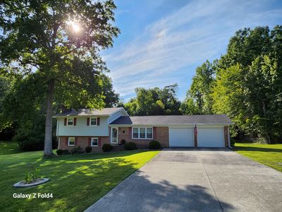 411 Ruffian Trl, Corbin, KY, 40701