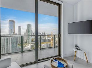 501 NE 31st St Unit 2407, Miami, FL 33137