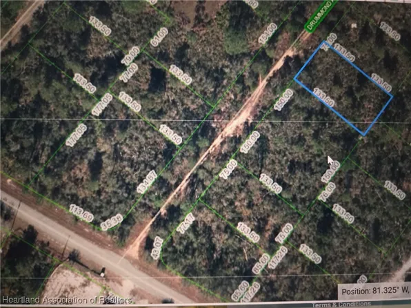 117 Drummond Ave, Lake Placid, FL 33852