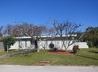 405 N Shore Dr, Cocoa Beach, FL 32931