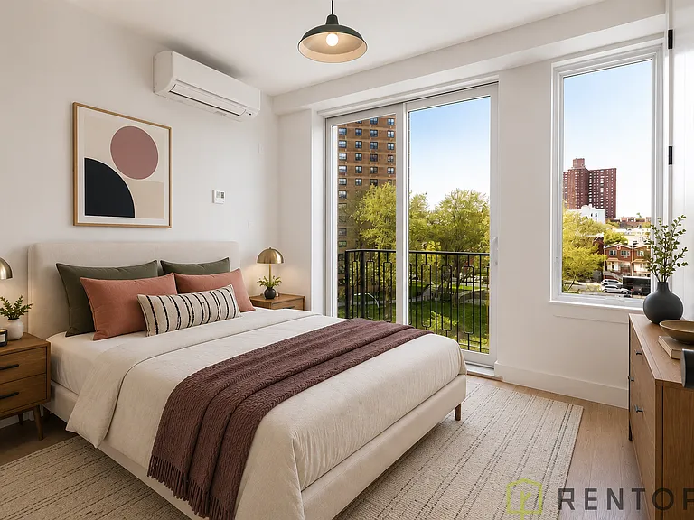 922 Dekalb Ave #5H — Photo 4