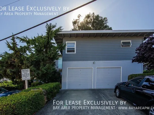 256 Elm St #4, San Carlos, CA 94070