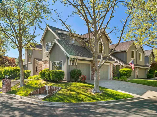 360 S Eagle Nest Ln, Danville, CA 94506