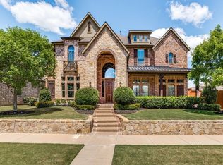 3196 Ivygreen Rd, Frisco, TX 75034