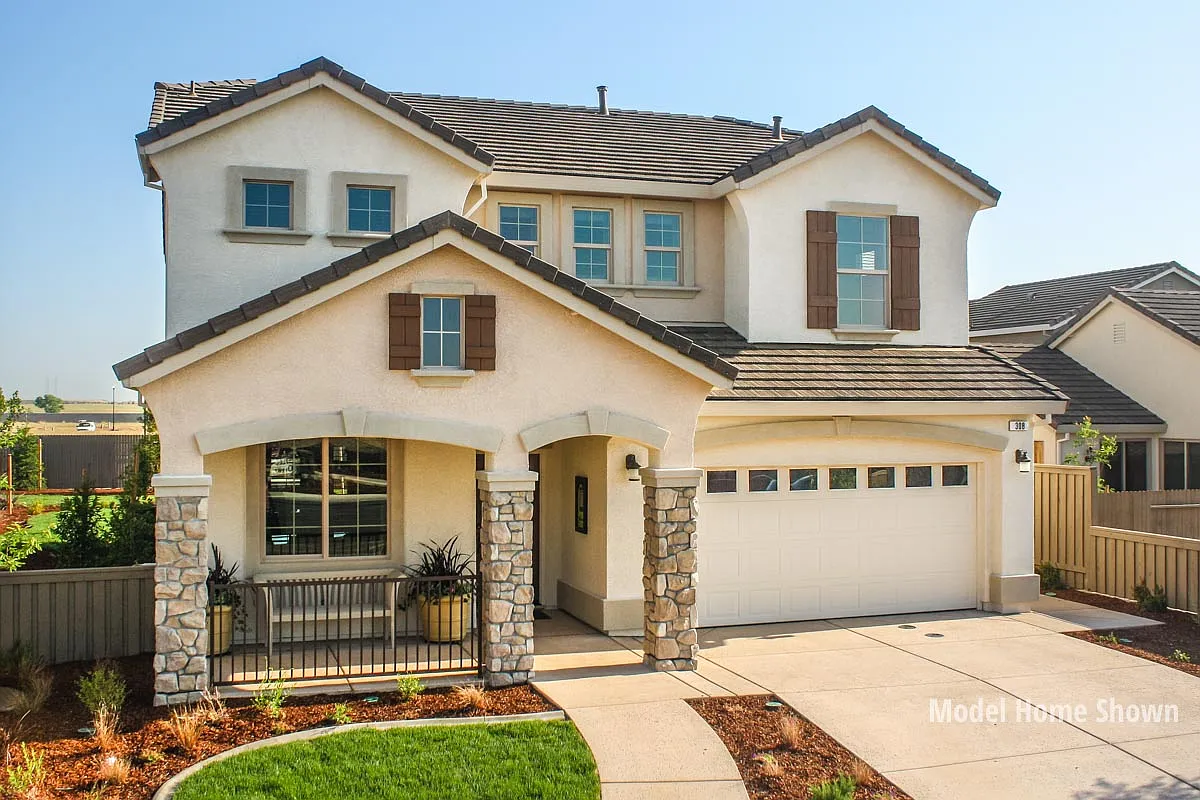 4024 Haystack Way photo 1