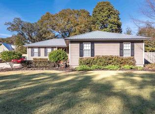 5048 Patterson Ln, Pace, FL 32571