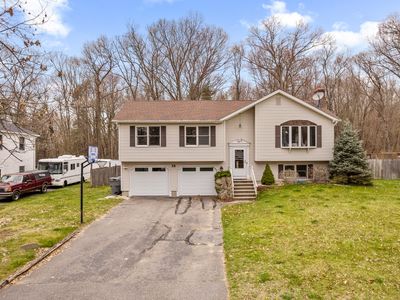 14 Spruceland Road, Enfield, CT, 06082