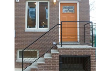 1941 Gerritt St, Philadelphia, PA 19146