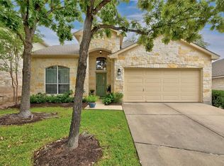 14 Juniper Berry Way, Austin, TX 78734