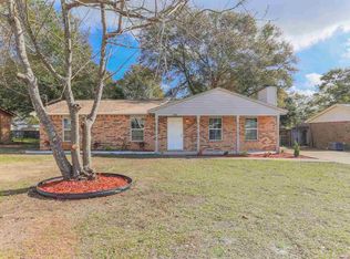 6654 Bellview Pines Pl, Pensacola, FL 32526