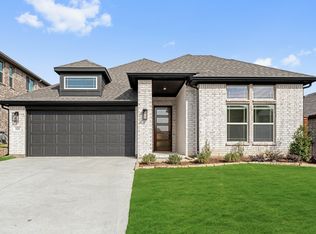 121 Verbena Ridge Dr, Fort Worth, TX 76131