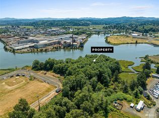 0 Willapa St #X, Raymond, WA 98577