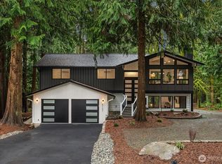 Timbercrest, Woodinville, WA 98072