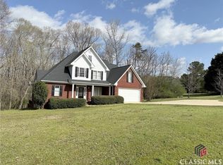 395 Millstone Cir, Athens, GA 30605