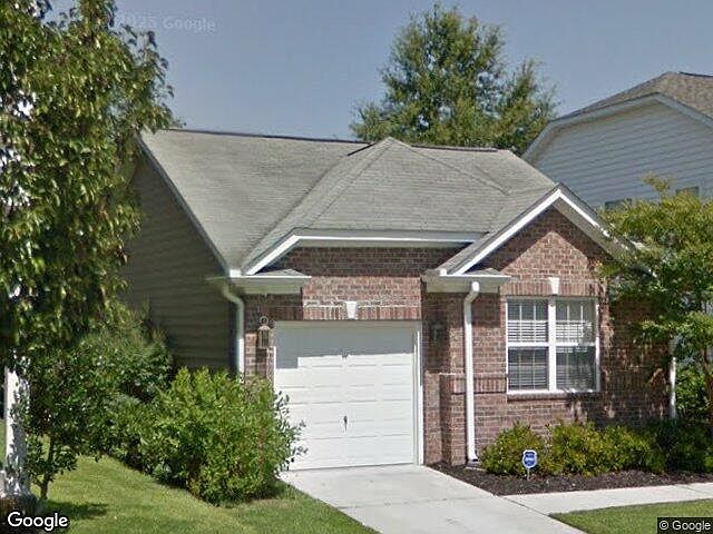 Property Side View