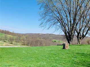 0 Centennial School Rd, Nineveh, PA 15364