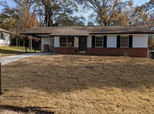 127 Kirkwood Cir, Warner Robins, GA 31088