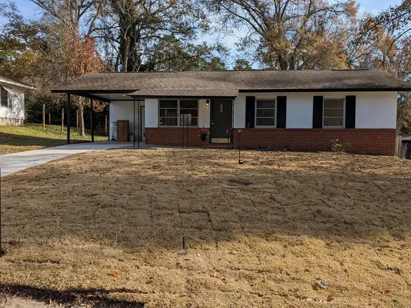 127 Kirkwood Cir, Warner Robins, GA 31088