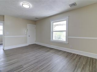 28 Magnolia St, Pawtucket, RI 02860