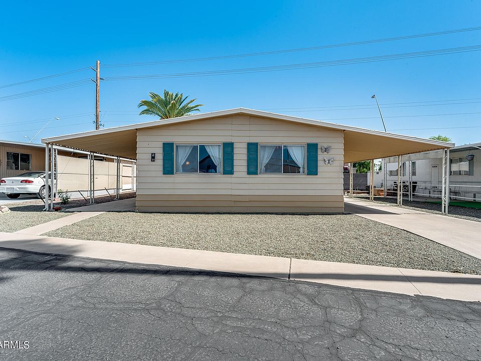 305 S Val Vista Dr LOT 11, Mesa, AZ 85204 MLS 6555679 Zillow