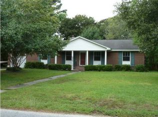 417 Wedgewood St, Charleston, SC 29407