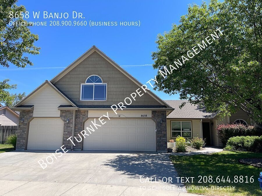 1st image of 8658 W Banjo Dr