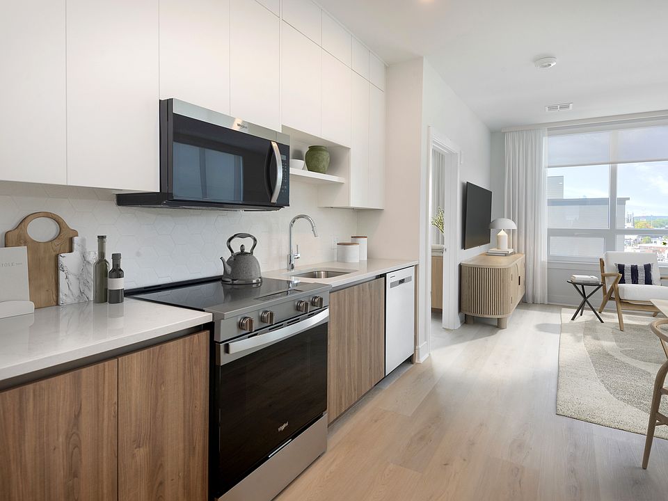1st image of 1165 Washington St #2314