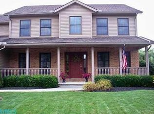 1095 Chaumont Dr, Marion, OH 43302