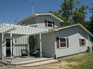 4094 Dodge Rd, White City, OR 97503