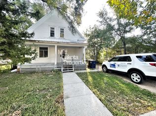 310 S Edmunds St, Mitchell, SD 57301