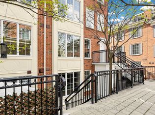 5 Everson Dr #830, Toronto, ON M2N 7C3